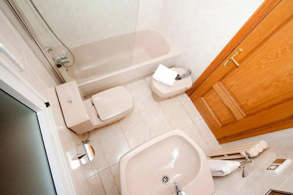 Luxury W/Terrace Near The Beach Wifi San Sebastian Spain