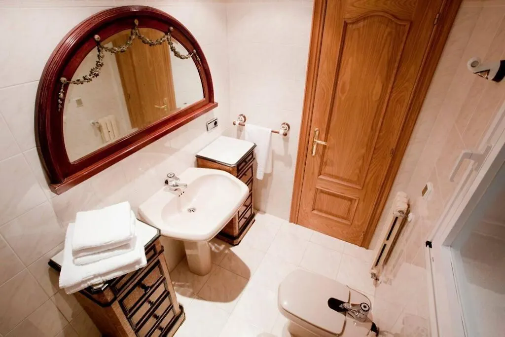 Apartment Luxury W/Terrace Near The Beach Wifi San Sebastian
